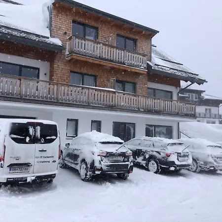 Grossegger Apartment Ramsau am Dachstein