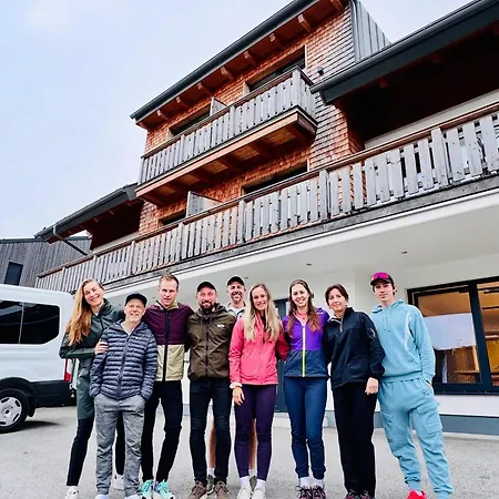 Grossegger * Ramsau am Dachstein