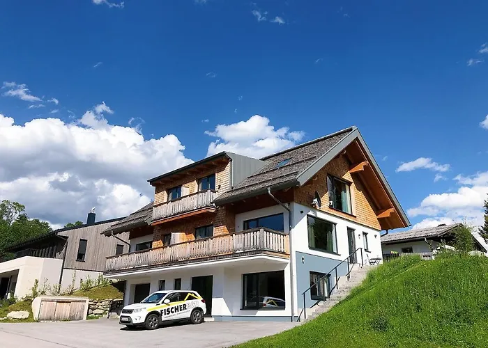 Grossegger Ramsau am Dachstein