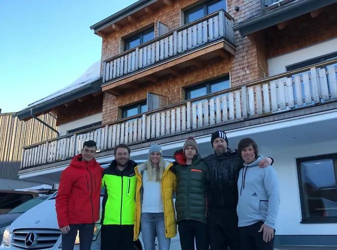 Apartamento Grossegger