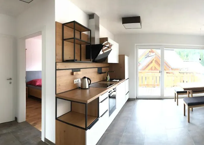 Grossegger Apartamento