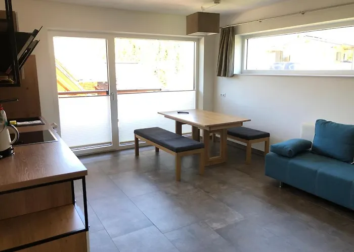 Grossegger 람자우 암 다흐스타인